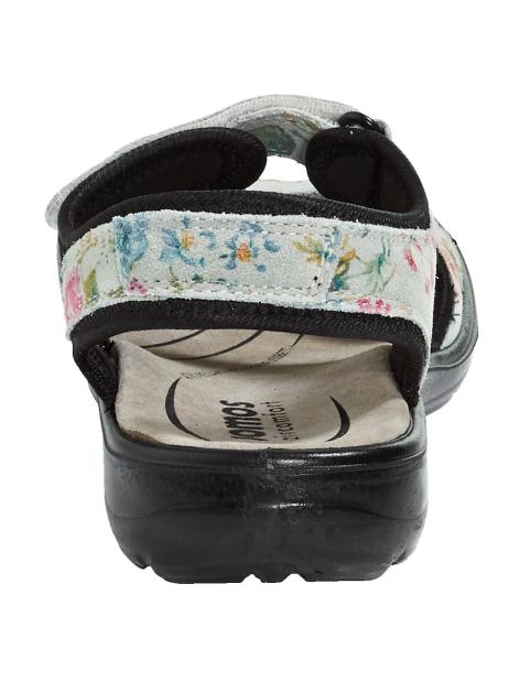Naturläufer Sandalen mit Klettverschlüssen Artikelnummer: 1554229 Riesige Rabatte