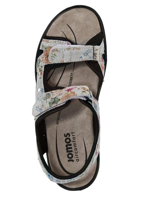 Naturläufer Sandalen mit Klettverschlüssen Artikelnummer: 1554229 Riesige Rabatte