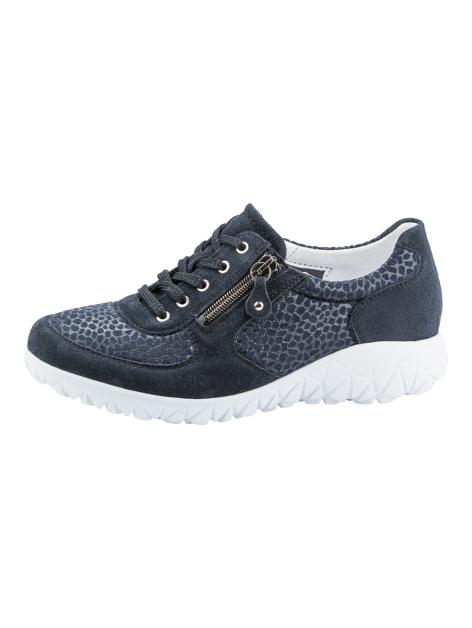 Waldläufer Halbschuh Artikelnummer: WH89001