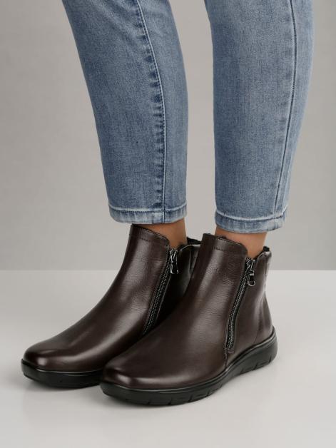 Vamos Stiefelette Artikelnummer: 1894266 Kostenloser Versand international