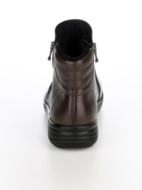 Vamos Stiefelette Artikelnummer: 1894266 Kostenloser Versand international
