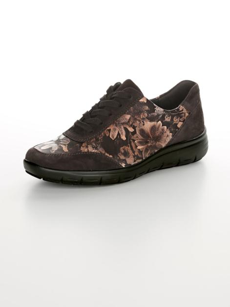 Vamos Schnürschuh mit Shock-Absorber Artikelnummer: 1894263