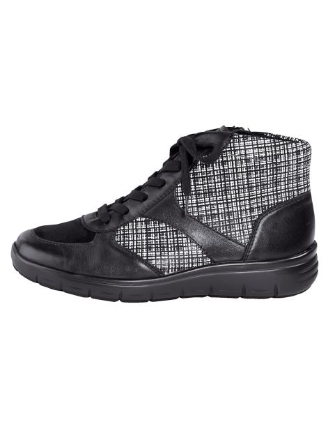 Vamos Schnürstiefelette mit Shockabsorber Artikelnummer: 1571379 Speichern exportieren