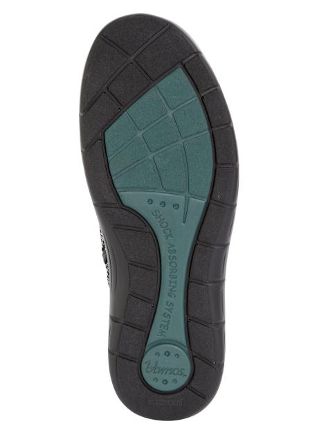 Vamos Schnürstiefelette mit Shockabsorber Artikelnummer: 1571379 Speichern exportieren