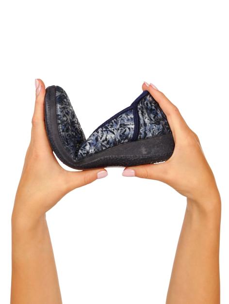 Naturläufer Slipper Artikelnummer: 1553024 zollfrei