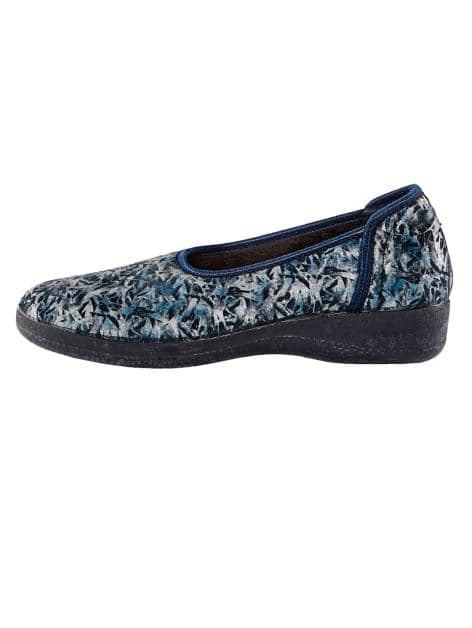Naturläufer Slipper Artikelnummer: 1553024 zollfrei
