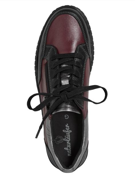 Naturläufer Schnürschuh Artikelnummer: 1501488 Outlet