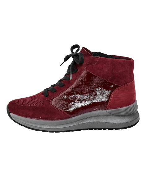 Vamos Schnürstiefelette Artikelnummer: 1527066 Verkauf