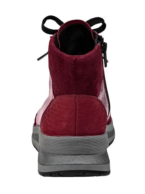 Vamos Schnürstiefelette Artikelnummer: 1527066 Verkauf