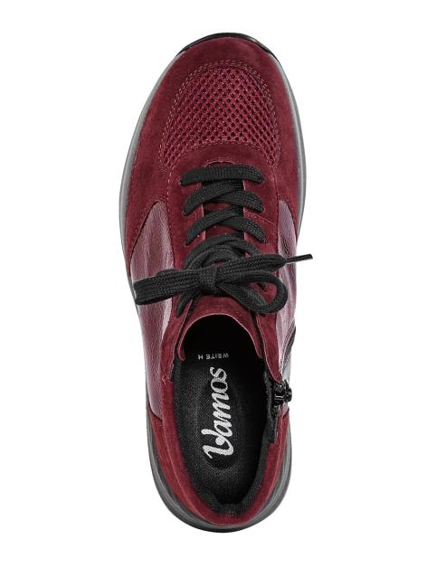 Vamos Schnürstiefelette Artikelnummer: 1527066 Verkauf