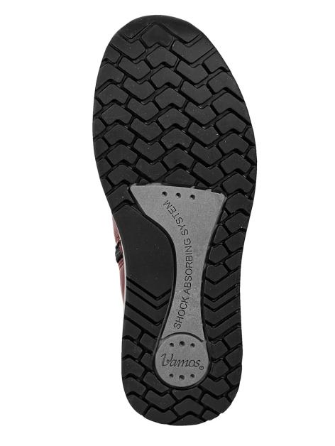Vamos Schnürstiefelette Artikelnummer: 1527066 Verkauf