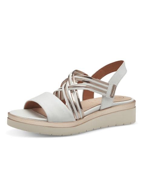 Tamaris Comfort Sandalen Artikelnummer: TC88707