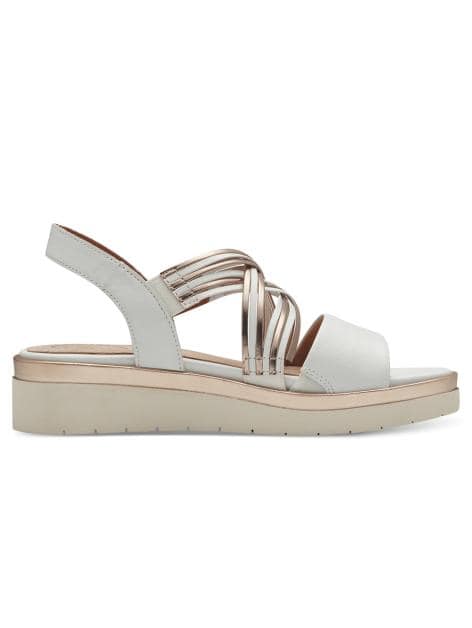 Tamaris Comfort Sandalen Artikelnummer: TC88707 Angebote