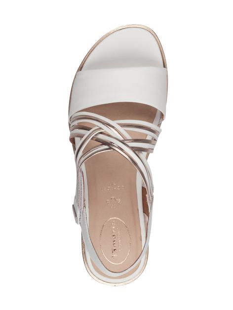 Tamaris Comfort Sandalen Artikelnummer: TC88707 Angebote