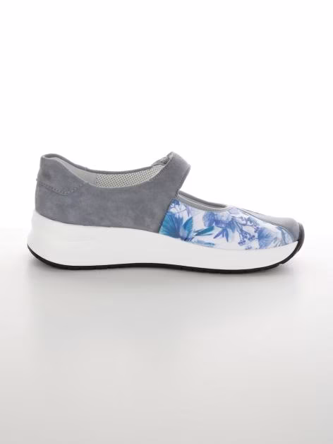 Vamos Klettslipper mit Shock-Absorber Artikelnummer: 1572531 Schlussverkauf