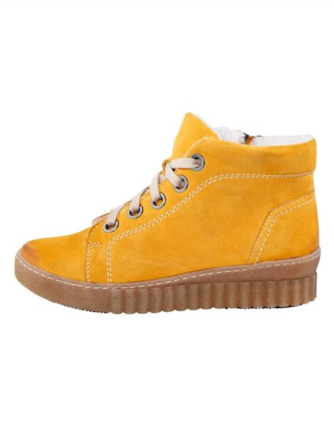 Naturläufer Stiefelette Artikelnummer: 1536722 Sonderangebot