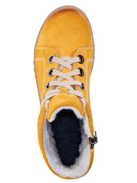 Naturläufer Stiefelette Artikelnummer: 1536722 Sonderangebot