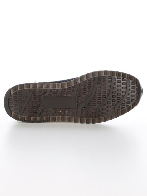 Naturläufer Schnürschuh mit seitlichen Elasteinsätzen Artikelnummer: 1819045 Versandkostenfrei