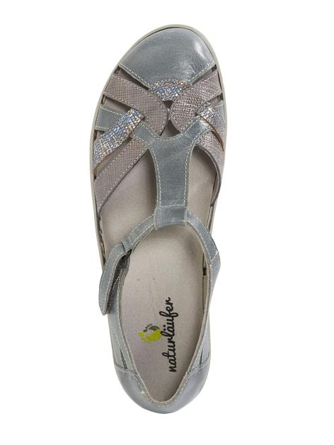 Naturläufer Klettslipper Artikelnummer: 1553626 Black Friday