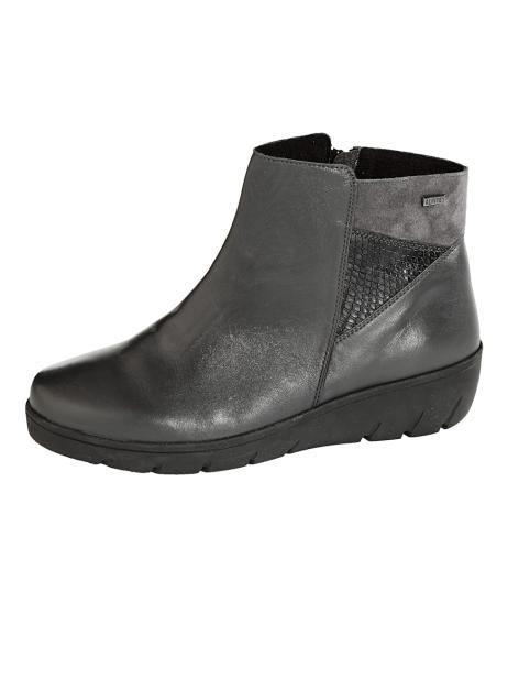 Naturläufer Stiefelette mit wasser- und windabweisender Tex-Ausstattung Artikelnummer: 1577574