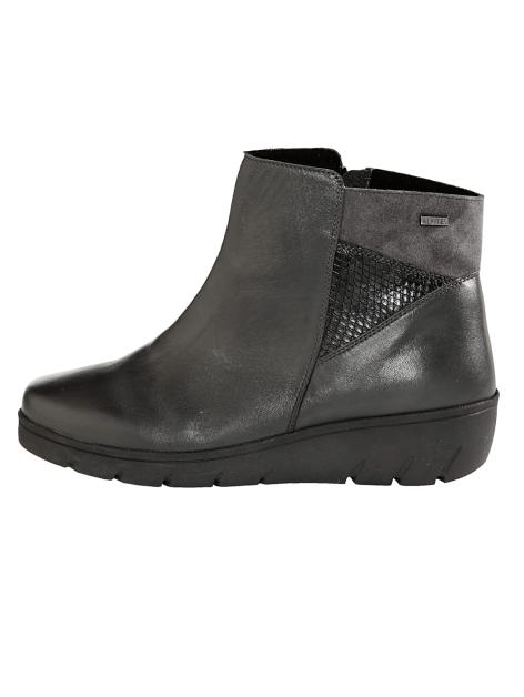 Naturläufer Stiefelette mit wasser- und windabweisender Tex-Ausstattung Artikelnummer: 1577574 Muttertagsangebot