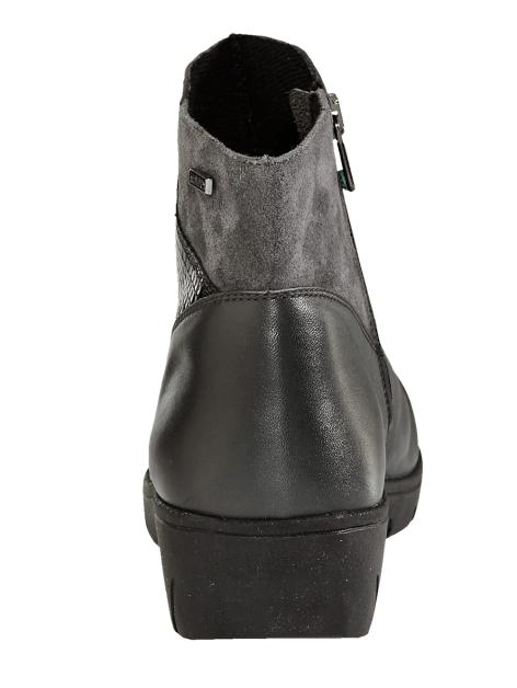 Naturläufer Stiefelette mit wasser- und windabweisender Tex-Ausstattung Artikelnummer: 1577574 Muttertagsangebot