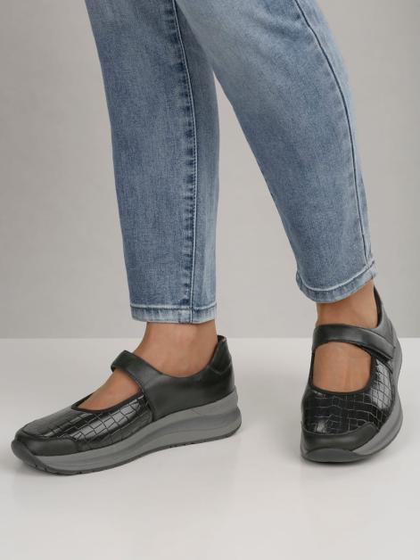 Vamos Klettslipper mit Shock-Absorber Artikelnummer: 1894742.00003 Vatertagsangebot