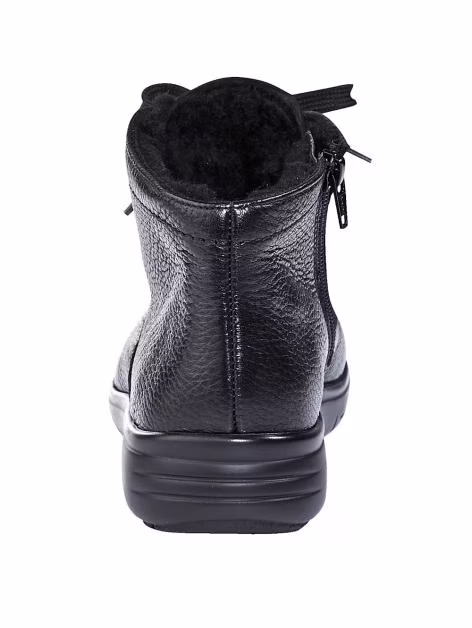 Vamos Schnürstiefelette Artikelnummer: 1565759 Jubiläumsangebot
