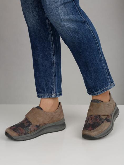 Vamos Klettslipper mit Shock-Absorber Artikelnummer: 1894792 Top Angebot