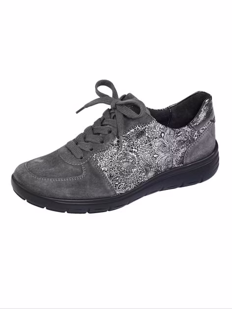 Vamos Schnürschuh mit Luftpolsterlaufsohle Artikelnummer: 1543169