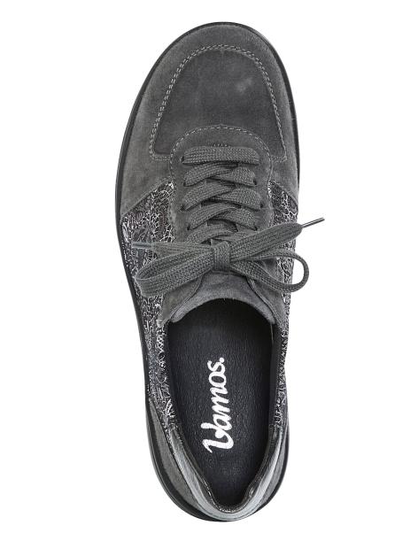 Vamos Schnürschuh mit Luftpolsterlaufsohle Artikelnummer: 1543169 Exklusive Angebote
