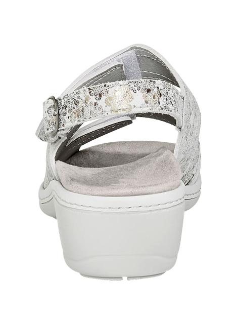 Naturläufer Sandale mit Klettverschlüssen Artikelnummer: 1548164 Blitzangebot