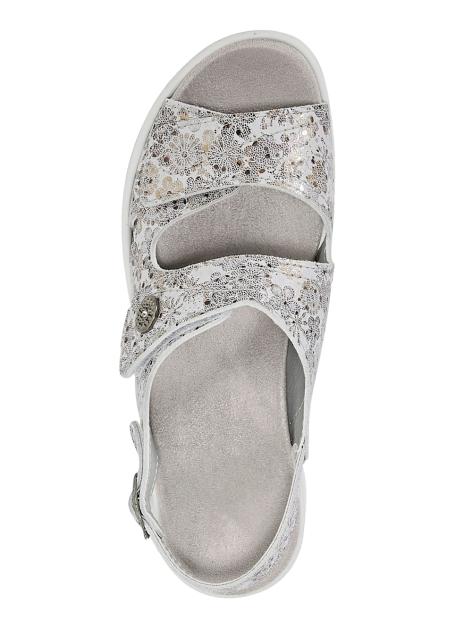 Naturläufer Sandale mit Klettverschlüssen Artikelnummer: 1548164 Blitzangebot