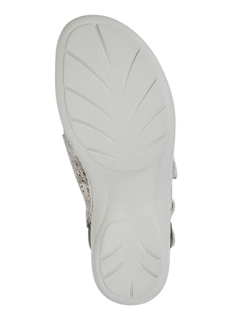 Naturläufer Sandale mit Klettverschlüssen Artikelnummer: 1548164 Blitzangebot