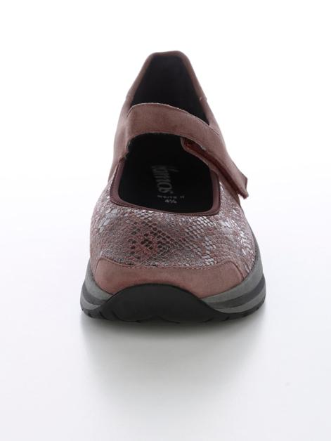 Vamos Klettslipper mit Shock-Absorber Artikelnummer: 1896155 Sonderangebote