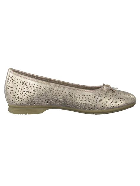 Jana Ballerinas Artikelnummer: JA22166 VIP-Rabatte