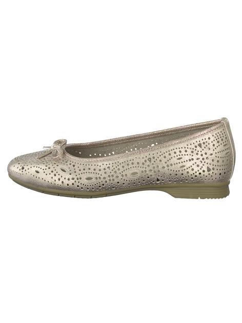Jana Ballerinas Artikelnummer: JA22166 VIP-Rabatte