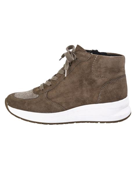 Vamos Schnürstiefelette Artikelnummer: 1569725 Super Sparpreis