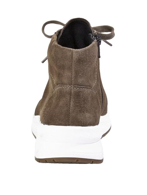 Vamos Schnürstiefelette Artikelnummer: 1569725 Super Sparpreis