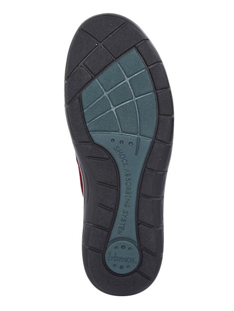 Vamos Schnürschuh Artikelnummer: 1548433 Letzte 3 Tage