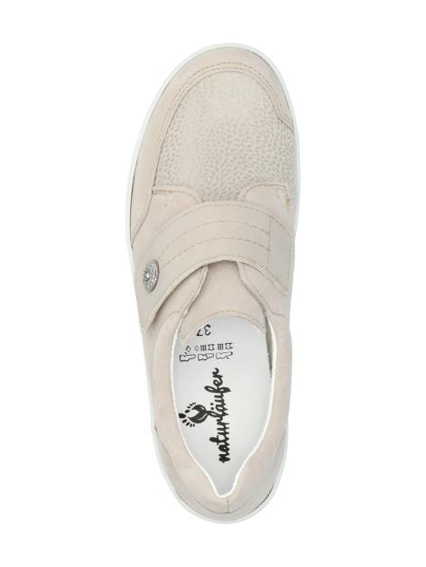 Naturläufer Klettslipper Artikelnummer: 1578376 Bis zu 50% Rabatt