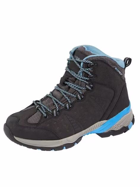 24 Hours Trekkingstiefelette mit Tex-Austattung Artikelnummer: 1508713.00001