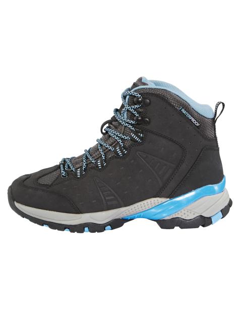 24 Hours Trekkingstiefelette mit Tex-Austattung Artikelnummer: 1508713.00001 Bis zu 65% Rabatt