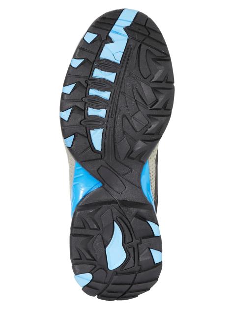 24 Hours Trekkingstiefelette mit Tex-Austattung Artikelnummer: 1508713.00001 Bis zu 65% Rabatt