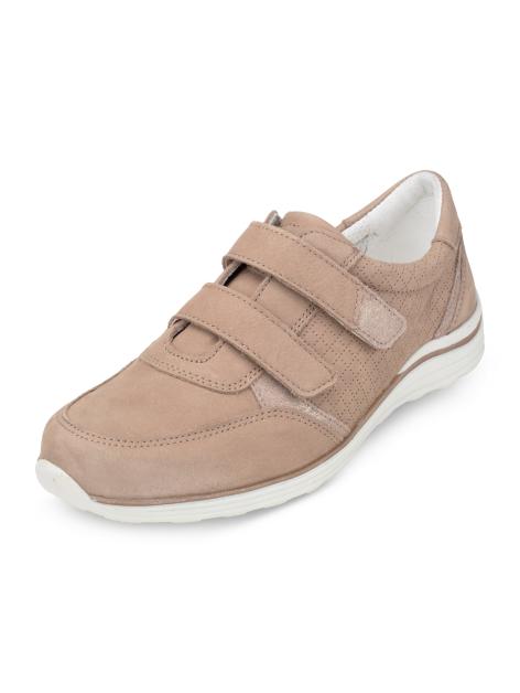 Naturläufer Klettschuh Artikelnummer: 2000089
