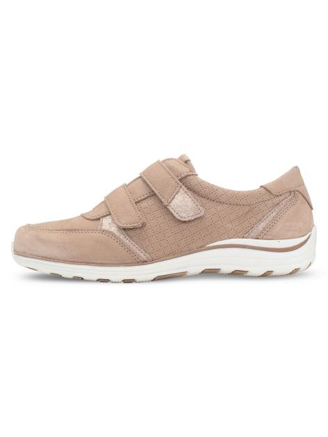 Naturläufer Klettschuh Artikelnummer: 2000089 Sonderangebot der Fabrik