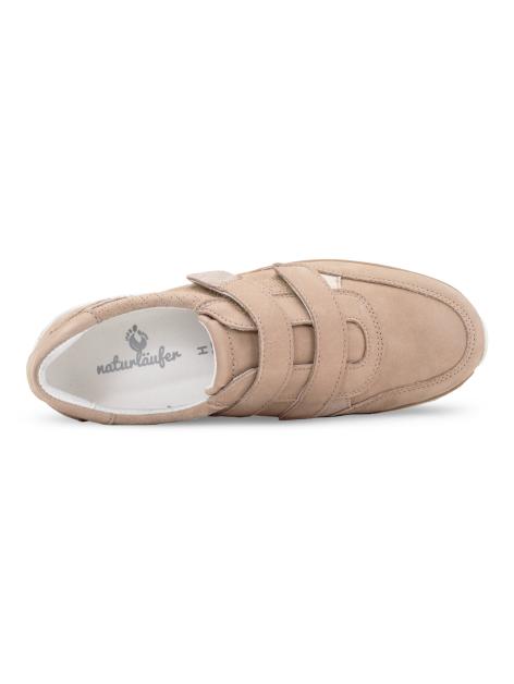 Naturläufer Klettschuh Artikelnummer: 2000089 Sonderangebot der Fabrik