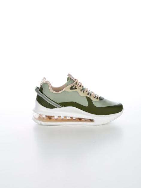 24 Hours Sneaker mit Luftpolsterlaufsohle Artikelnummer: 1892105 Vierteljährliche Förderung