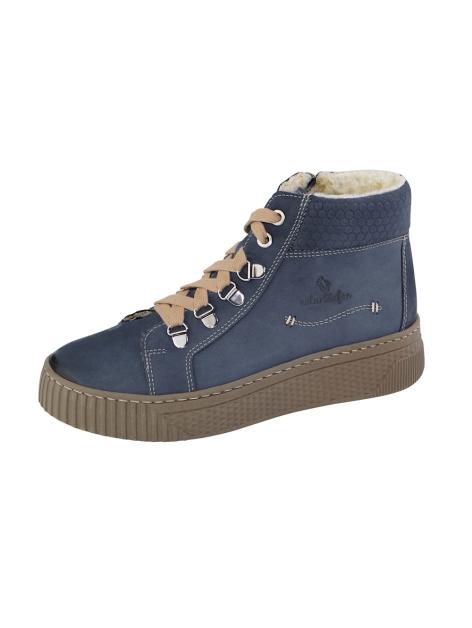 Naturläufer Stiefelette Artikelnummer: 1550379