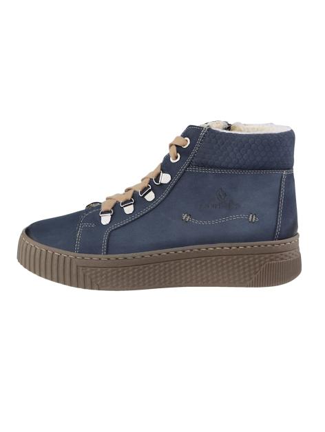 Naturläufer Stiefelette Artikelnummer: 1550379 Super Rabatt